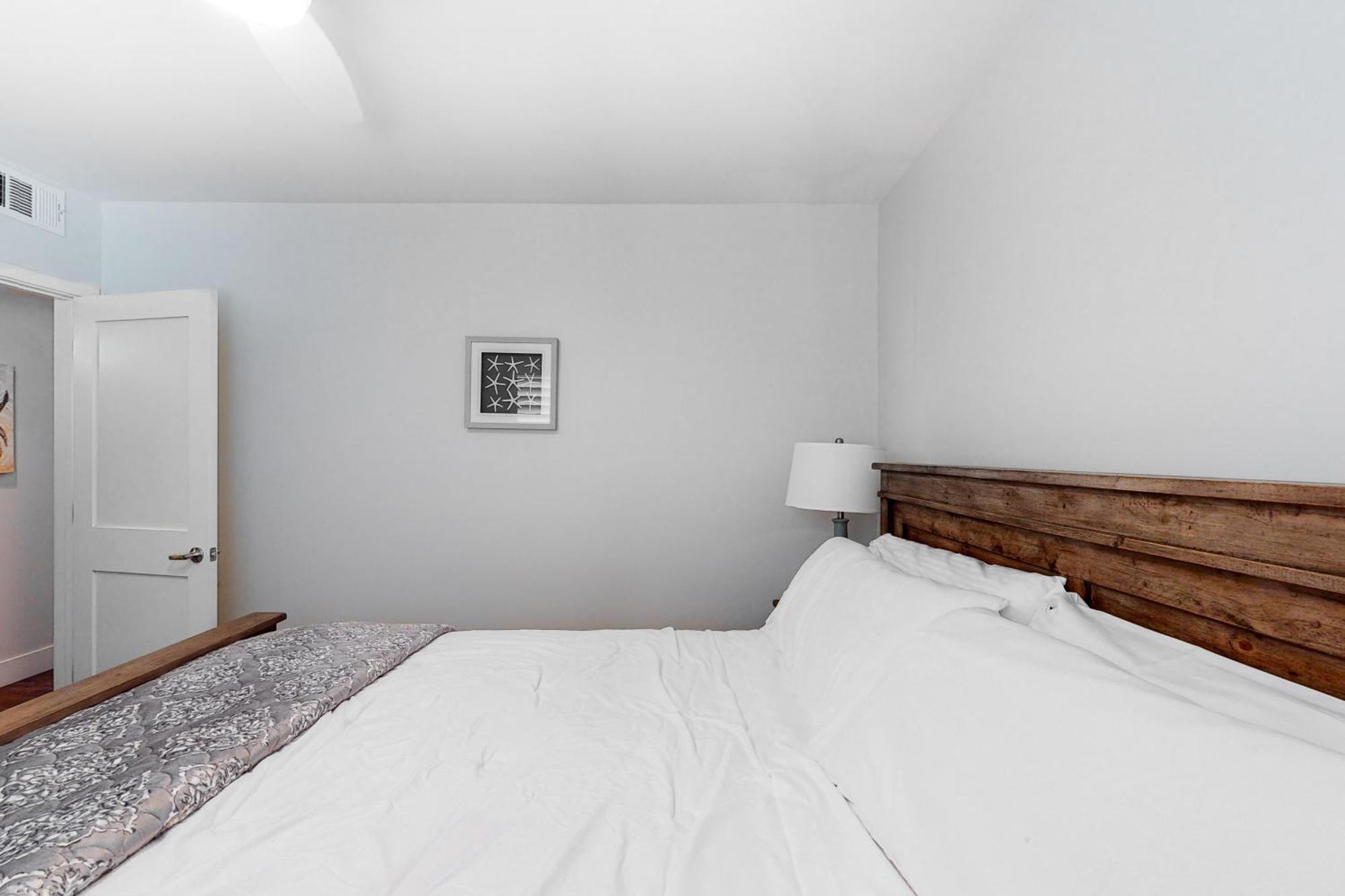 1202 South Pacific Villa Oceanside Rom bilde
