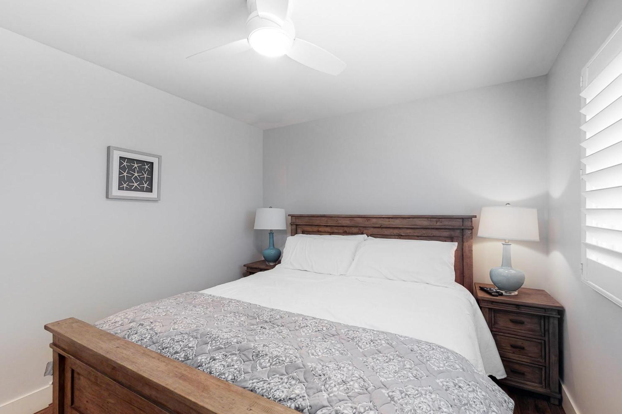 1202 South Pacific Villa Oceanside Rom bilde