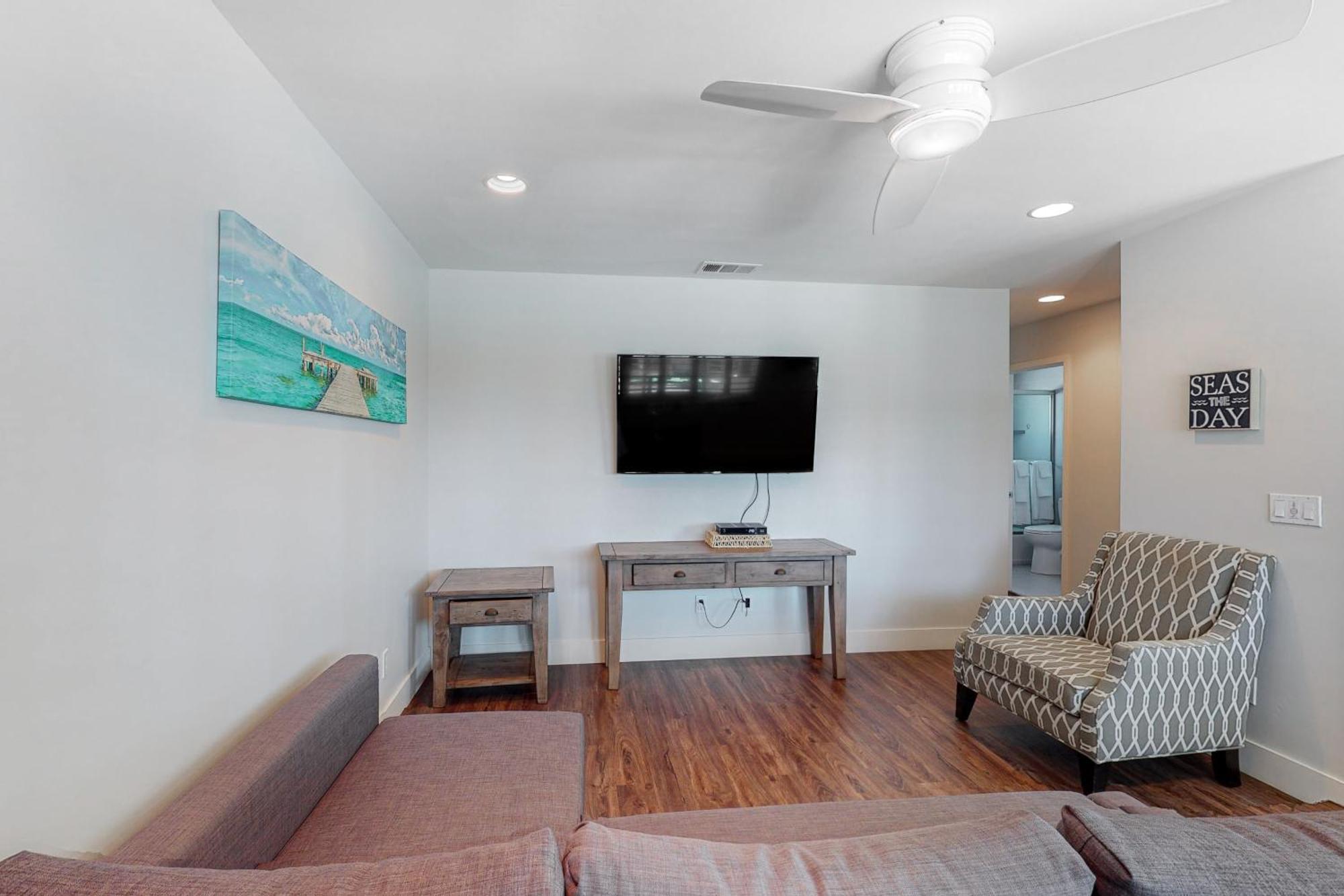 1202 South Pacific Villa Oceanside Rom bilde