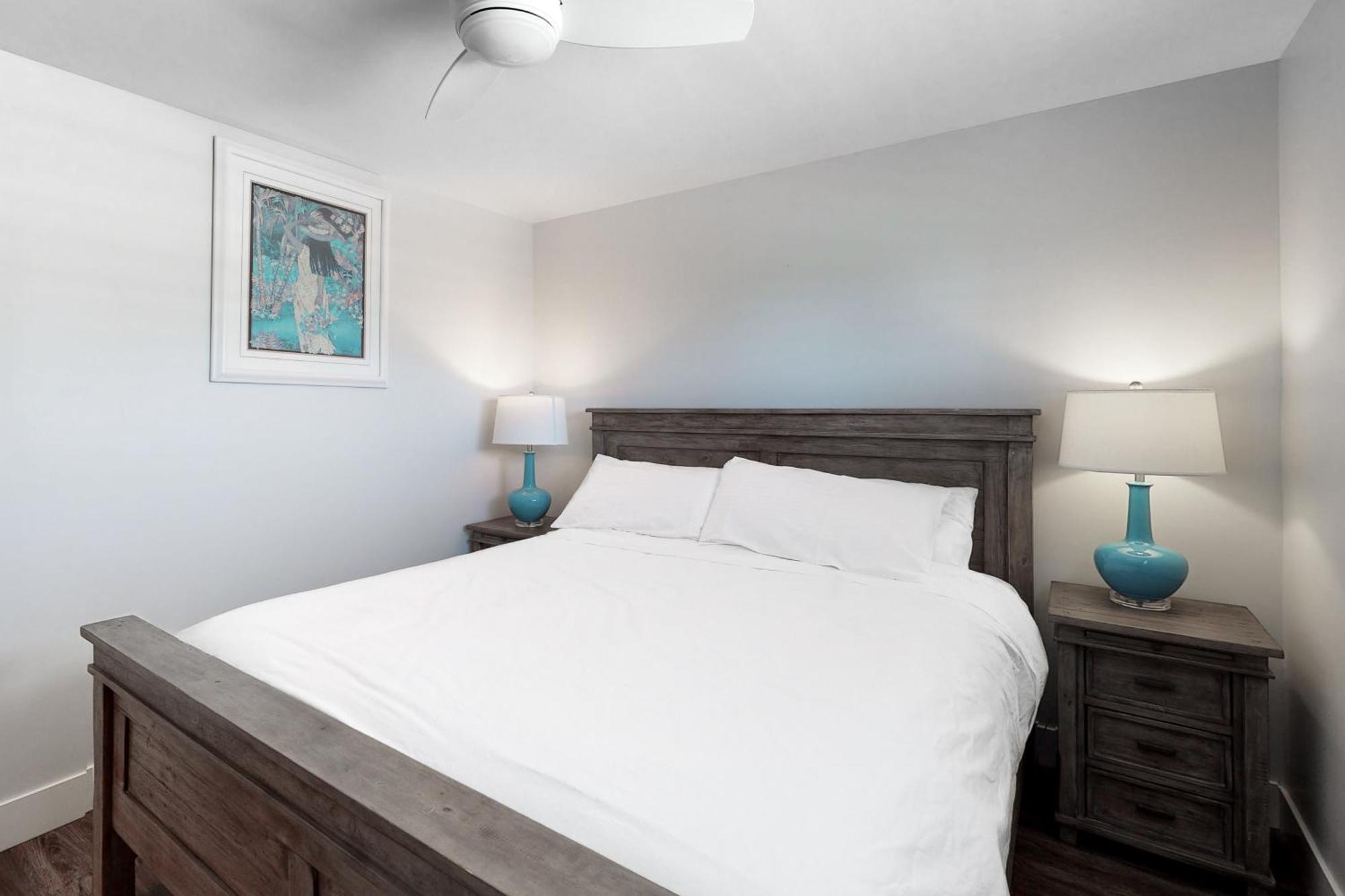 1202 South Pacific Villa Oceanside Rom bilde