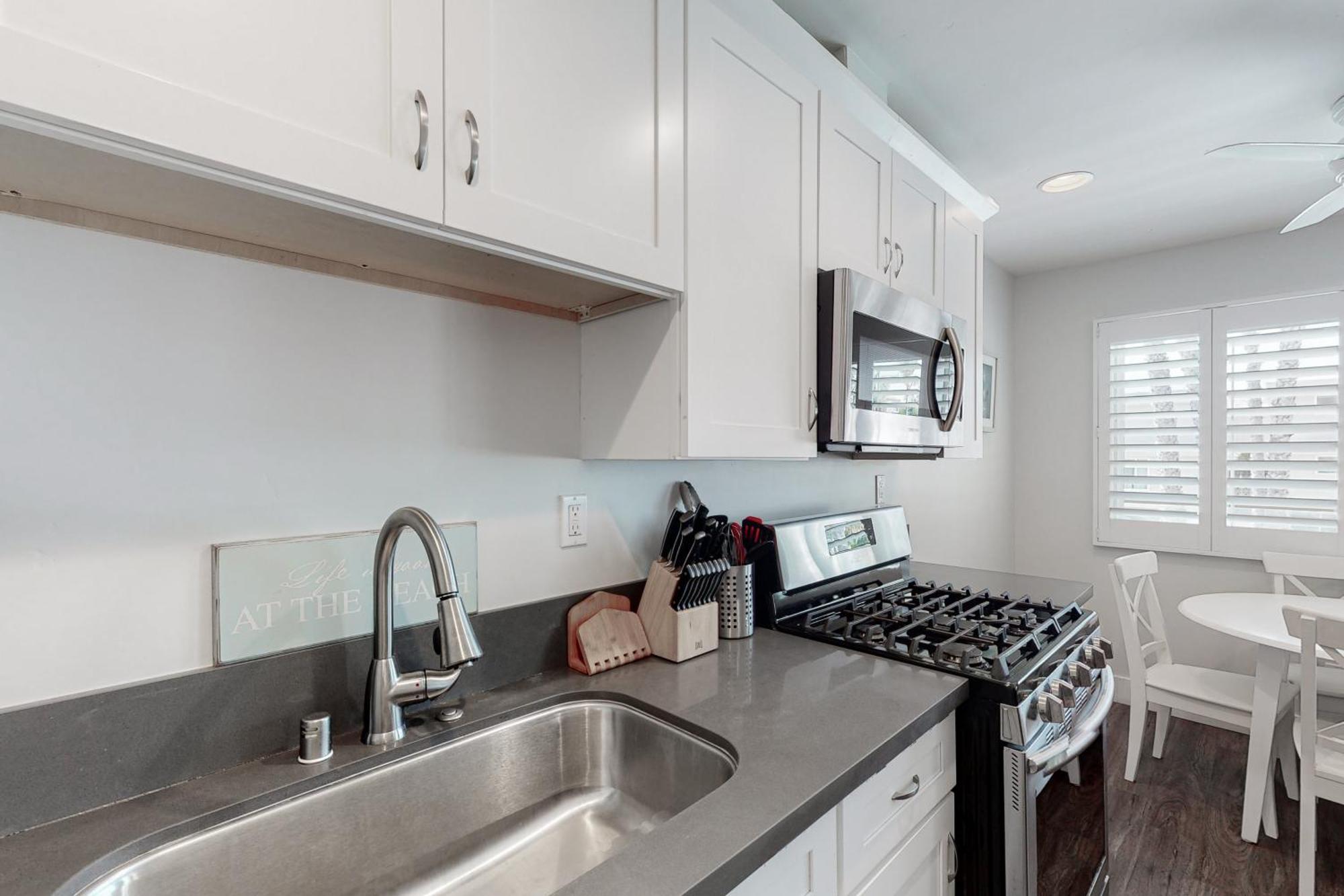 1202 South Pacific Villa Oceanside Rom bilde