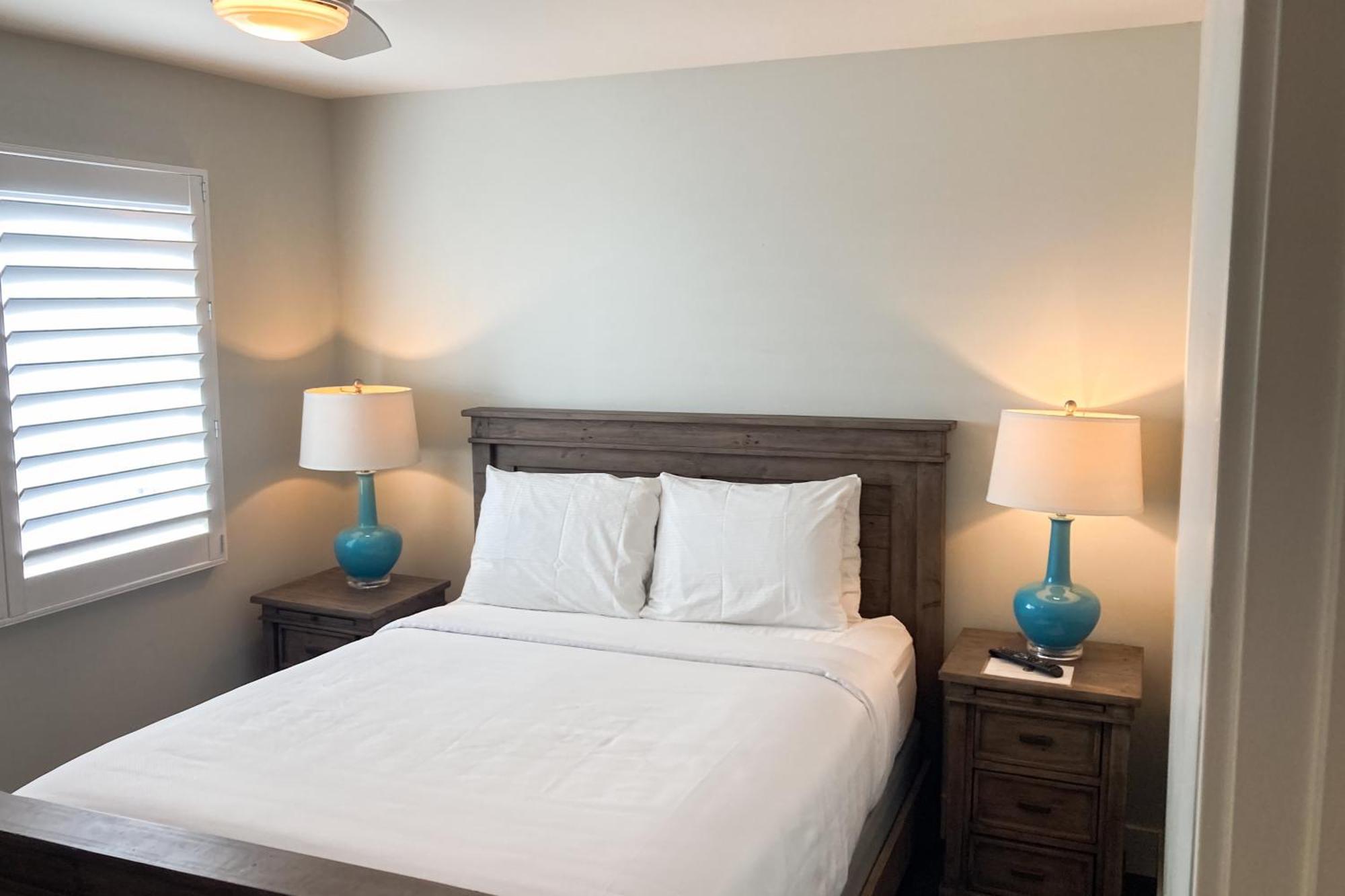 1202 South Pacific Villa Oceanside Rom bilde